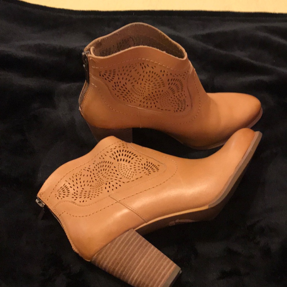 Booties